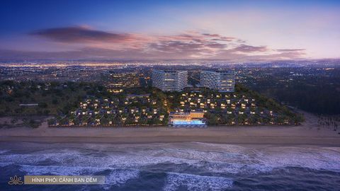 AVLand Group đem căn hộ resort biển Hội An đến các nhà đầu tư Hà Nội