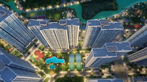 Phân khúc dưới 2 tỷ đồng ở Hà Nội nên chọn mua chung cư khu vực nào?
