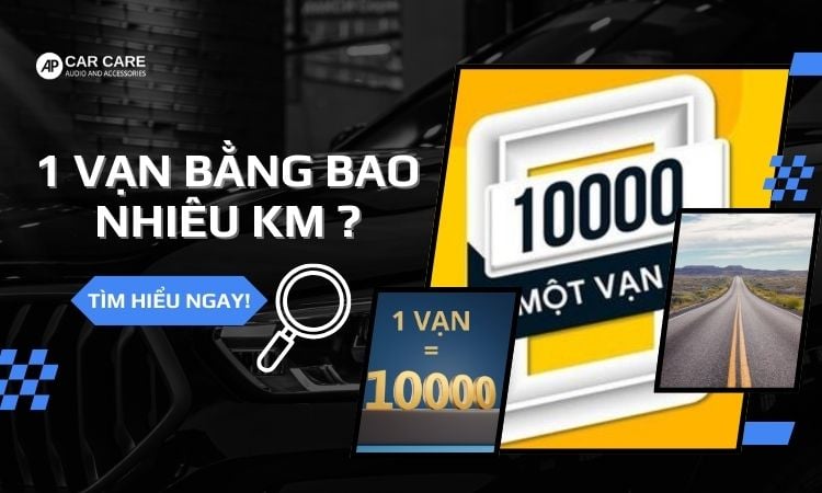1 vạn bằng bao nhiêu? Từ A-Z cách quy đổi vạn ra từng đơn vị khác