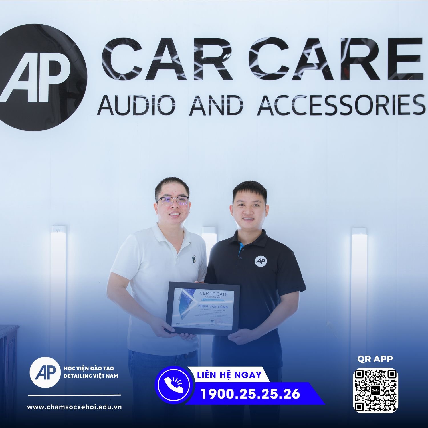 4. Cơ cấu tổ chức & Nguồn lực - Nền tảng vững chắc cho một thương hiệu bền vững