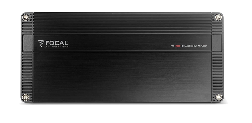 “Ngã ngửa” khi biết sự thật đằng sau DSP tích hợp amply