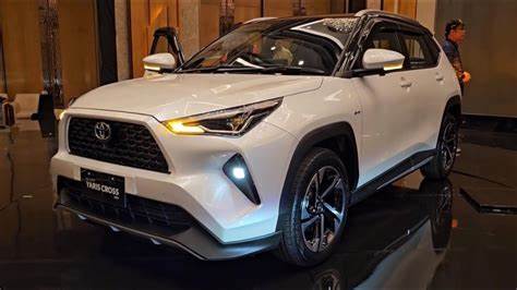 Mọi điều bạn cần biết về nâng cấp âm thanh Yaris Hev 2024