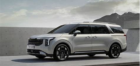 ĐỘ ÂM THANH KIA CARNIVAL