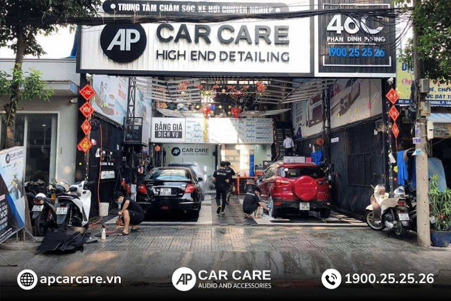 Hướng Dẫn Vệ Sinh Nội Thất Ô Tô Đúng Cách Nhất - Không Gây Hư Hại Xe