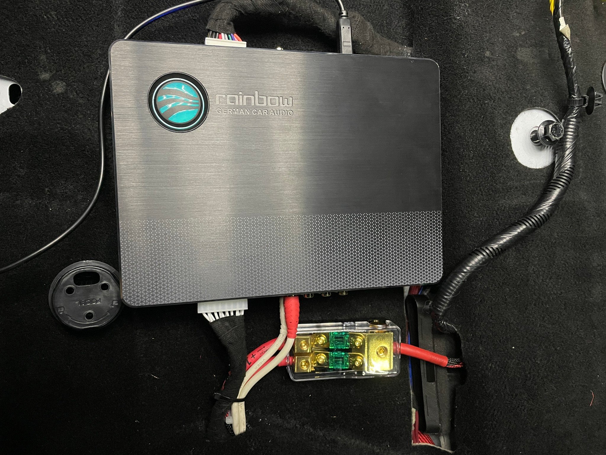Hãy coi chừng nếu lắp đặt DSP sai cách có thể khiến tiền mất tật mang!