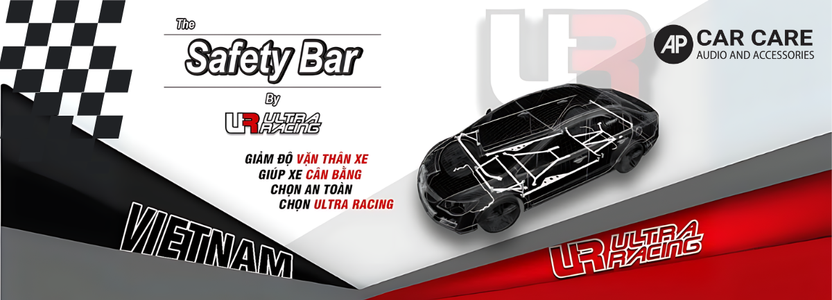 Phụ kiện - Nâng cấp - Thanh giằng