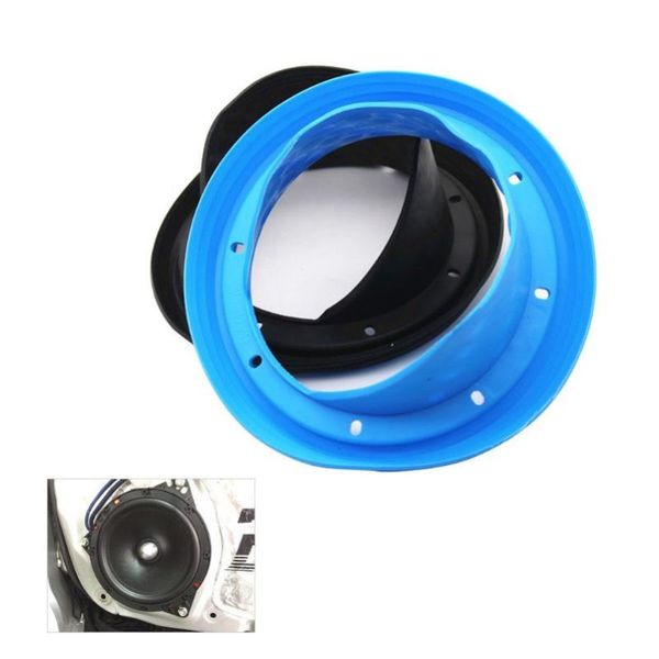 Vành loa Silicone chống nước, hướng âm, chống tạp âm cho xe ô tô, hàng cao  cấp | Lazada.vn