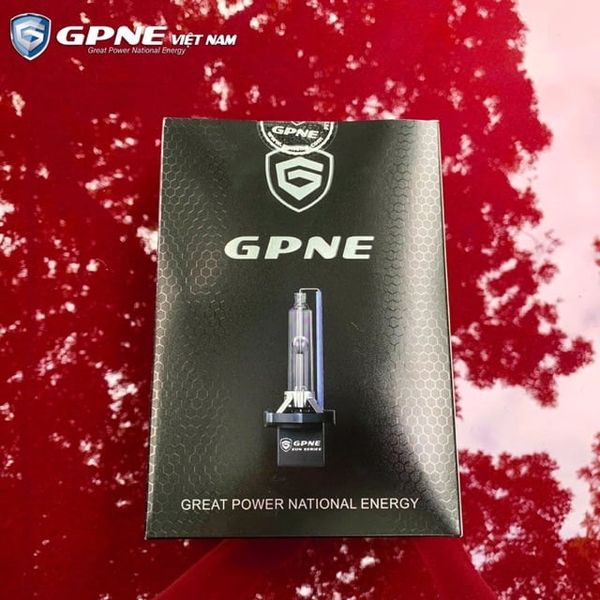 BÓNG XENON GPNE 35W CHÂN D2S | Shopee Việt Nam