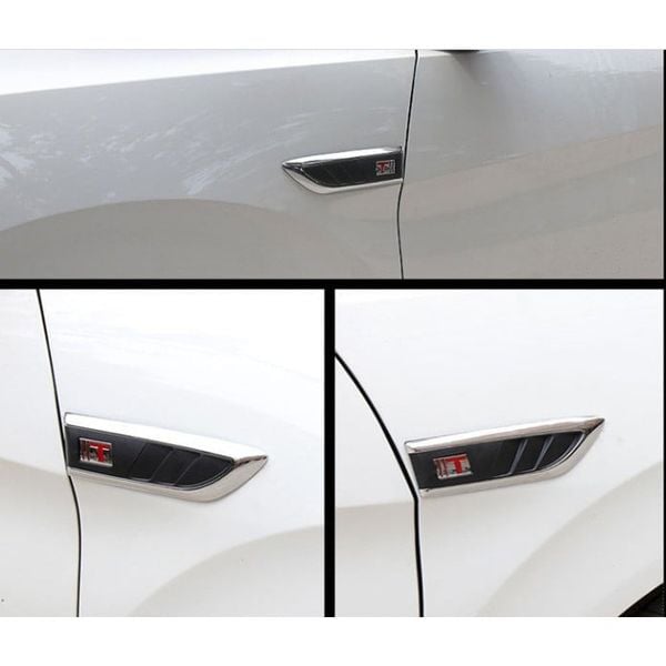 Ốp Hông Thể Thao , Ốp Mang Cá , Hàng Cao Cấp Lắp Được Cho Hết Các Dòng Xe |  Shopee Việt Nam