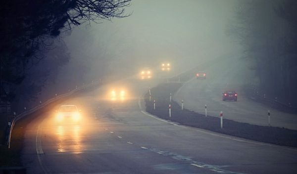 Độ đèn gầm cho khả năng chiếu sáng tốt hơn