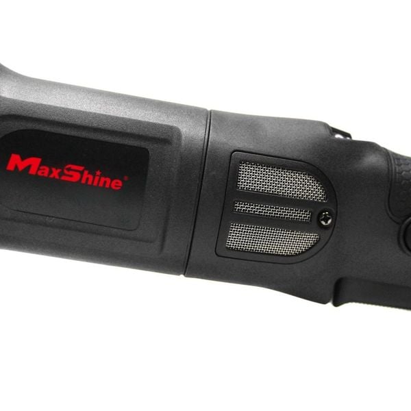 Máy đánh bóng đồng tâm, lệch tâm đa cấp trục M14 Maxshine M1000 Rotary/RO,  M15 Pro DA Polisher 1000W DTS - Đánh bóng | 2Bánh.vn