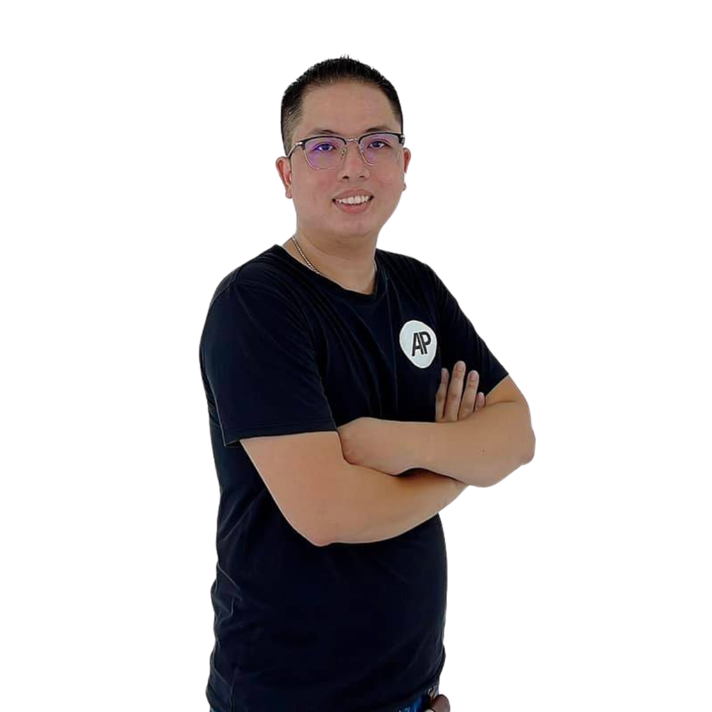 CEO AP Car Care - Johnny Lộc Nguyễn