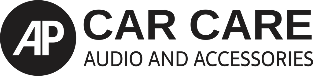 Logo AP Car Care 2025-2030