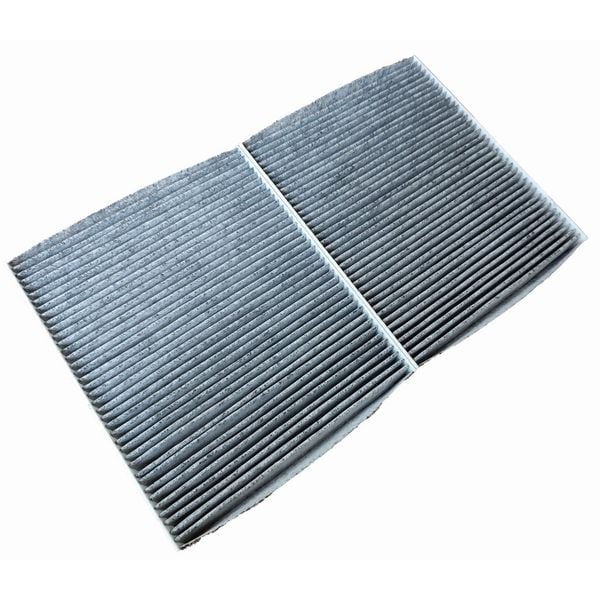 Lọc gió điều hòa BMW 535i 3.0L 2009-2022, BMW 550i, 750i 4.4L 2010-2017  64119163329  AC0177CSET (Than hoạt tính)