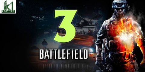 Download Game Battlefield 3 Full Cr@ck Fshare + Google Drive Full