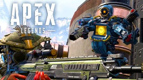 Hướng dẫn tải cài đặt game Apex Legends - Phiên bản game sinh tồn miễn phí 2019
