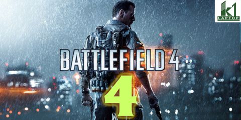 Tải game Battlefield 4 Full Cho PC – 1 Link Fshare