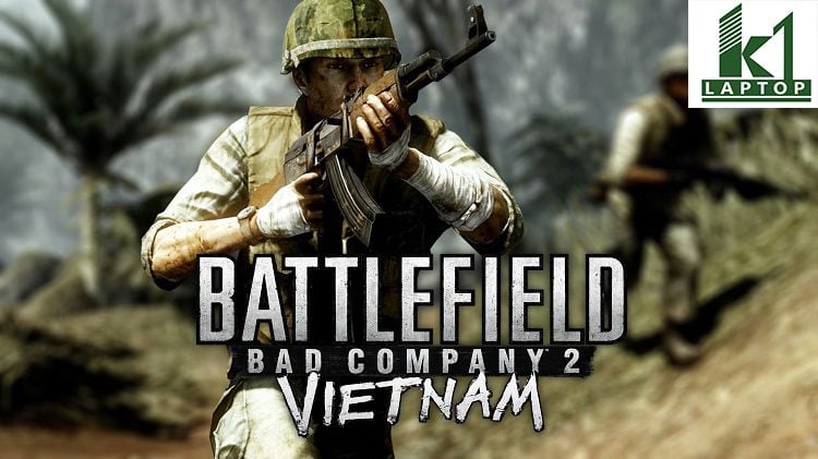 Tải game Battlefield Vietnam – Game Chiến Tranh Việt Nam 1 Link – LaptopK1 | Hình 1
