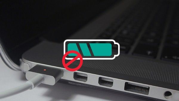 Tìm hiểu nguyên nhân và cách khắc phục lỗi laptop không nhận pin – LaptopK1