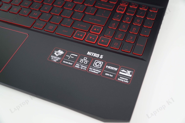 acer nitro 5 2020