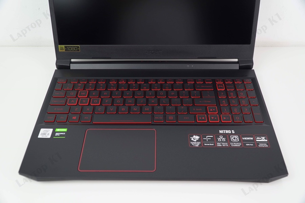 acer nitro 5 2020