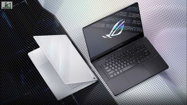 asus zephyrus g15