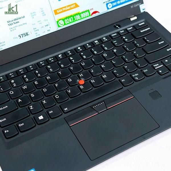 cac dong thinkpad