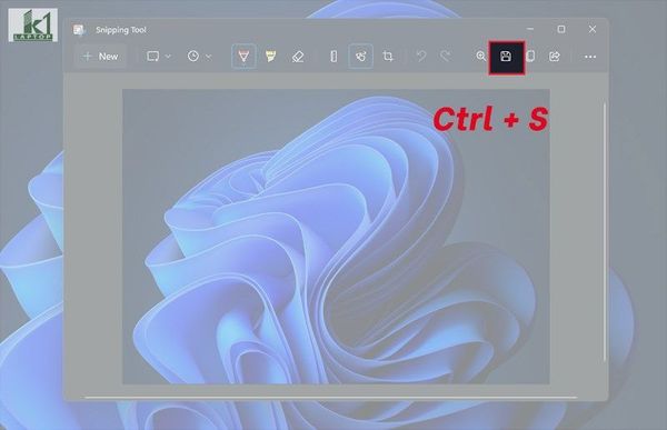 cach tai snipping tool