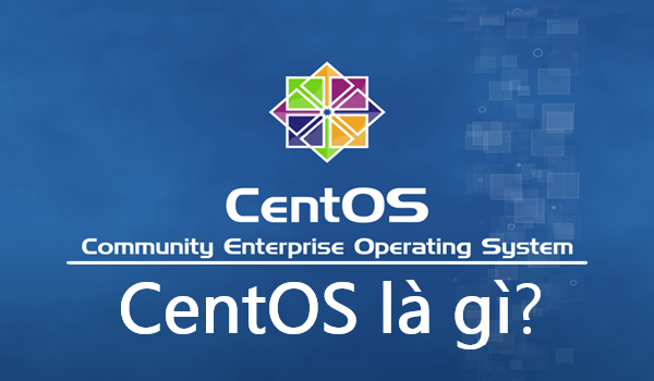 centos la gi