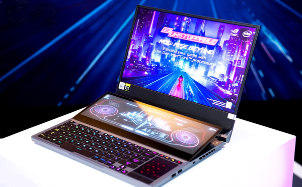 co nen mua laptop gaming de lam viec