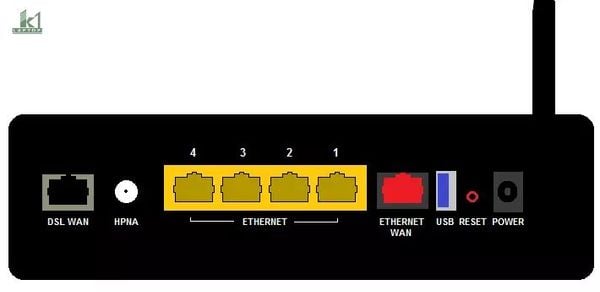 laptop bat duoc wifi nhung khong vao duoc mang