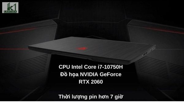 laptop gaming pin trau