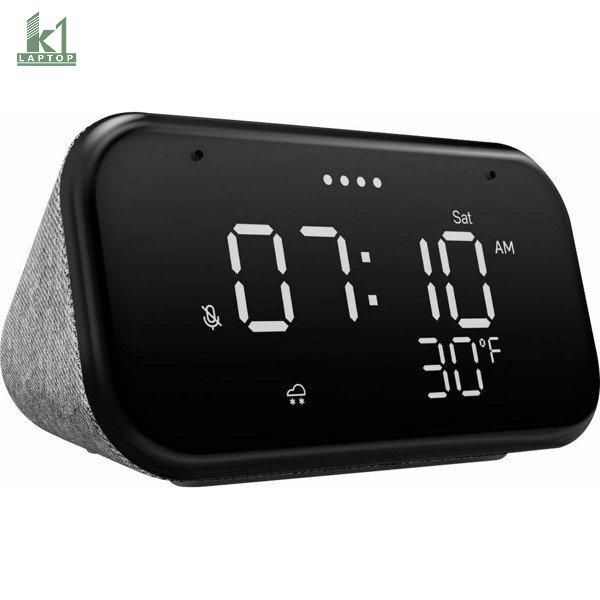 lenovo smart clock essential