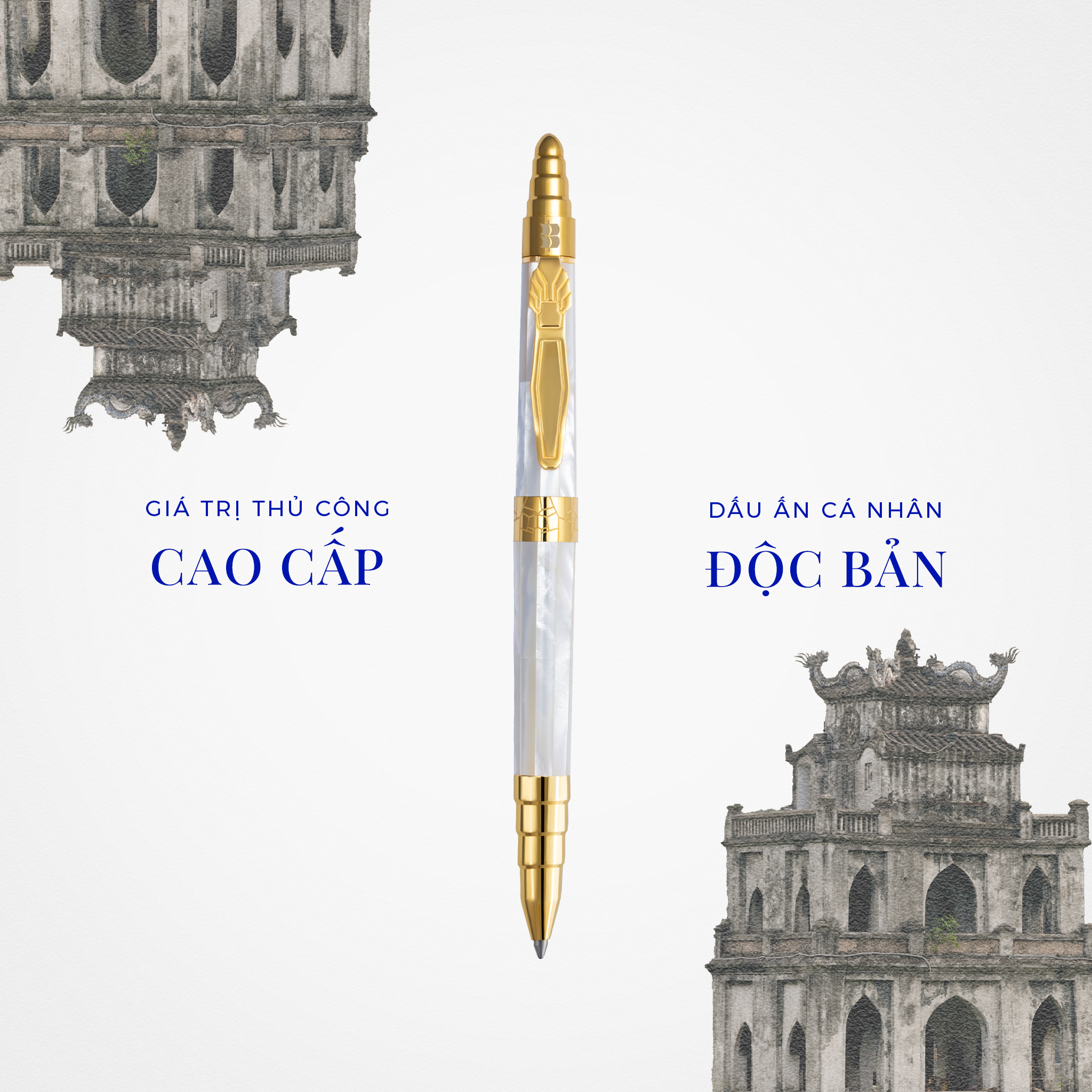 Thương Hiệu Quốc Gia: Sức Mạnh & Niềm Tự Hào Của Dân Tộc