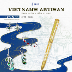 Exclusive 15% Off, Only at BLUS Sheraton