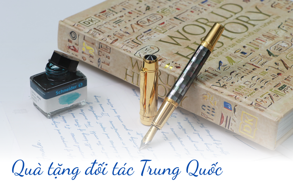 quà tặng đối tác