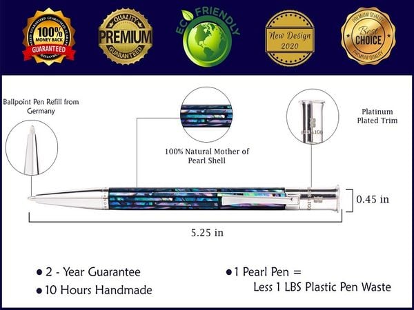 Bút ký phong thủy mệnh mộc