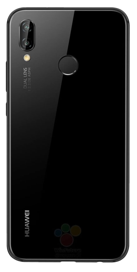 Huawei Nova 3e/P20 Lite