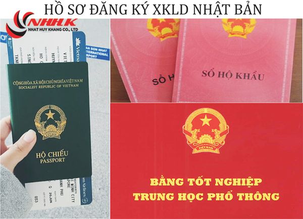 NLĐ cần chuẩn bị cẩn thận, đầy đủ hồ sơ để quá trình XKLĐ thuận lợi hơn