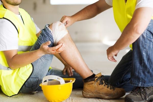 Bảo hiểm tai nạn lao động được chia theo nhiều cấp độ nặng nhẹ để chi trả tiền bồi thường