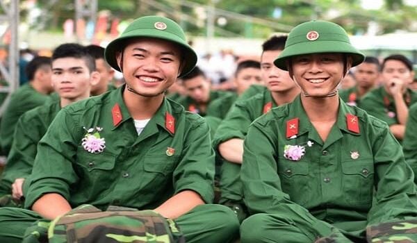 Bộ đội xuất ngũ đi Nhật là một trong những nguồn nhân lực được đánh giá rất tiềm năng vì sở hữu nhiều lợi thế