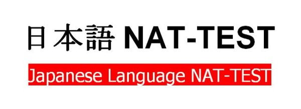 NAT Test là kỳ thi năng lực tiếng Nhật giúp người học kiểm tra và đánh giá trình độ Nhật ngữ của mình.