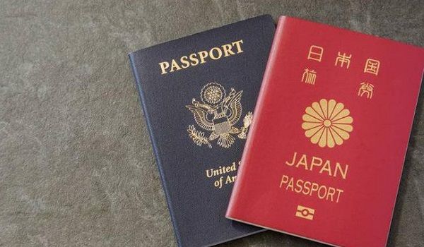 Trường hợp mất giấy tờ tùy thân tại Nhật: Hộ chiếu