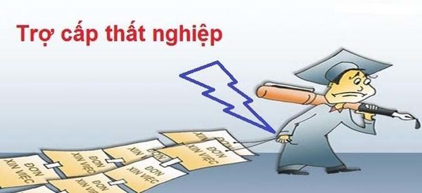 Khi bạn thất nghiệp , bạn sẽ nhận được phần chi trả từ bảo hiểm y tế Nhật Bản trợ cấp thất nghiệp