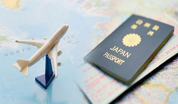 Khâu bắt buộc của quy trình xuất khẩu lao động Nhật Bản là xin Visa, thị thực đi Nhật để làm việc