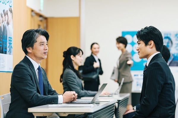 Senpai là gì? Phân biệt Senpai, Kohai và Sensei – Nhật Huy Khang