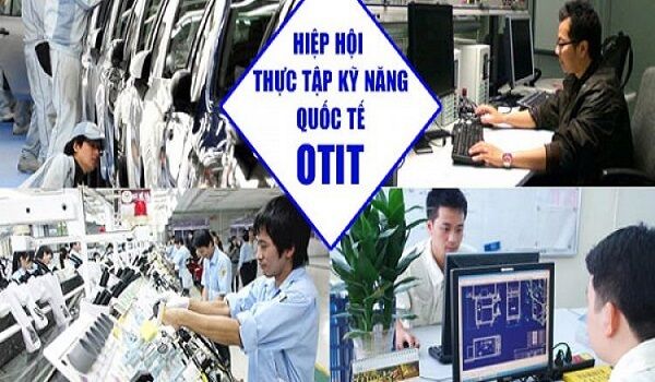 Bạn có thể liên hệ với OTIT qua số điện thoại hoặc đến trực tiếp sở giám sát tiêu chuẩn lao động