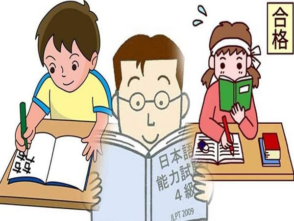 Top 9 trung tâm dạy tiếng Nhật uy tín hàng đầu tại khu vực Sài thành