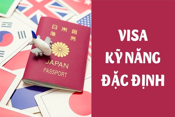 VISA đặc định là gì? Điểm khác biệt giữa Visa Tokutei loại 1 và loại 2 –  Nhật Huy Khang - Công ty Xuất khẩu Lao Động Nhật Bản