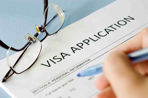 Việc xin Visa sau khi bị trượt sẽ gặp rất nhiều khó khăn nên cần thận trọng